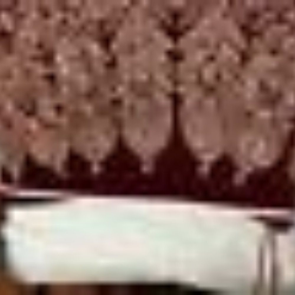 Indian Bridal Lehenga Deep Red velvet/silk - Picture 4 of 12